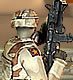 Desert Rifle