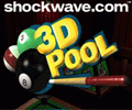 3D Pool