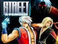 Street Avenger