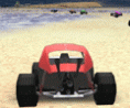 3D Buggy Racing