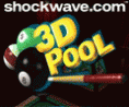 3D Pool